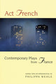 Book cover of: Act French. By: Philippa Wehle