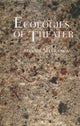 Book cover of: Ecologies of Theater. By: Bonnie Marranca