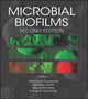 Book cover of: Microbial Biofilms. By: Mahmoud A. Ghannoum