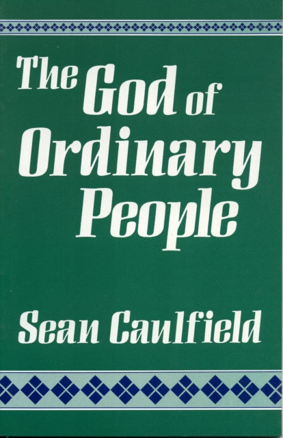 Book cover of: God of Ordinary People