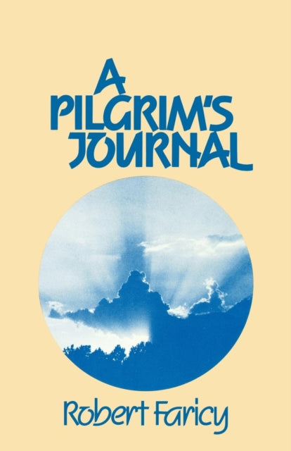 Book cover of: Pilgrim's Journal