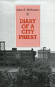 Book cover of: Diary of a City Priest