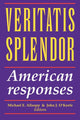 Book cover of: Vertatis Splendor. By: Michael E Allsopp