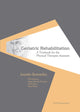 Book cover of: Geriatric Rehabilitation. By: Jennifer Bottomley, Jennifer M. Bottomley