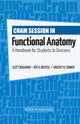 Book cover of: Cram Session in Functional Anatomy. By: Scott Benjamin