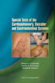Book cover of: Special Tests of the Cardiopulmonary, Vascular, and Gastrointestinal Systems. By: Dennis G. O'Connell