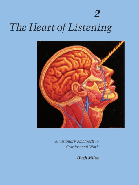 Book cover of: Heart of Listening, Volume 2