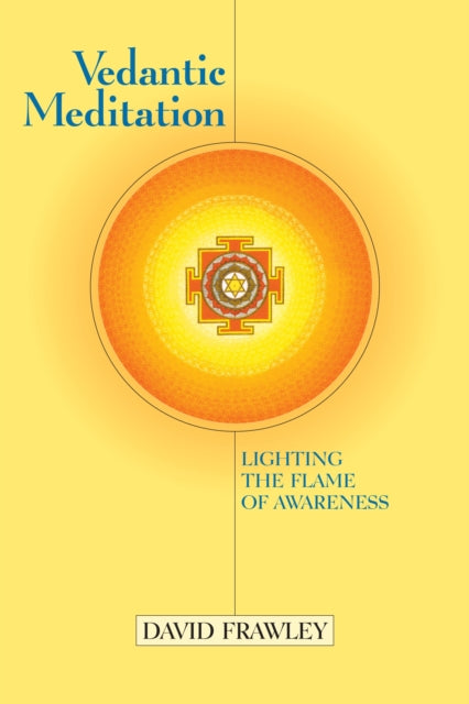 Book cover of: Vedantic Meditation