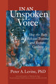 Book cover of: In an Unspoken Voice