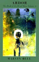 Book cover of: Ardor. By: Marvin Bell