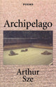 Book cover of: Archipelago