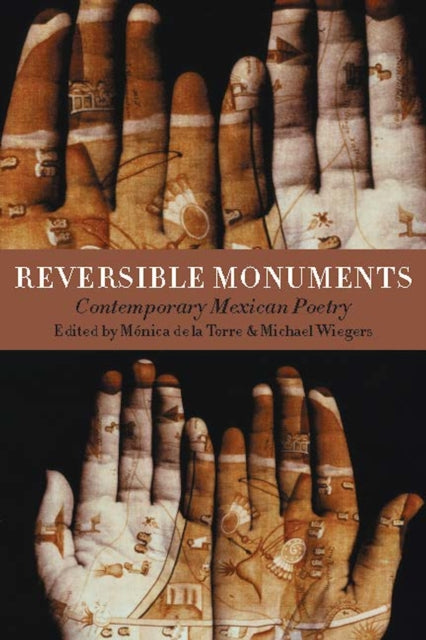 Book cover of: Reversible Monuments. By: Susan Jill Levine