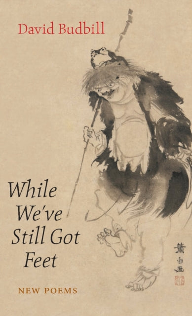 Book cover of: While We've Still Got Feet