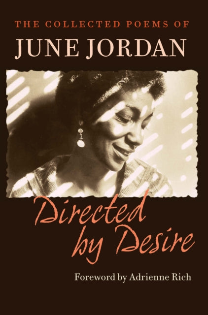 Book cover of: Directed by Desire