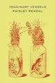Book cover of: Imaginary Vessels. By: Paisley Rekdal