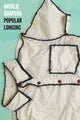 Book cover of: Popular Longing. By: Natalie Shapero