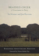 Book cover of: Braided Creek. By: Ted Kooser