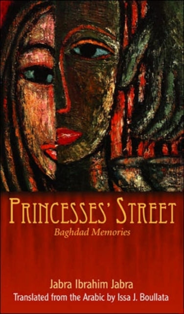 Book cover of: Princesses' Street