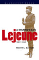 Book cover of: LeJeune. By: Merrill L. Bartlett