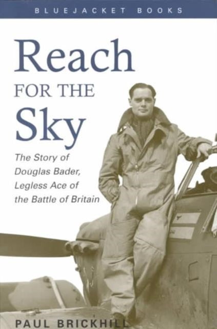 Book cover of: Reach for the Sky