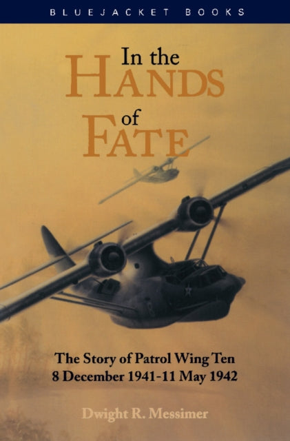Book cover of: In the Hands of Fate