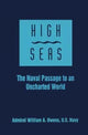 Book cover of: High Seas