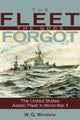 Book cover of: Fleet Gods Forgot. By: W. G. Winslow
