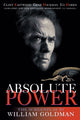 Book cover of: Absolute Power. By: Goldman William