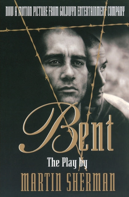 Book cover of: Bent. By: Martin Sherman