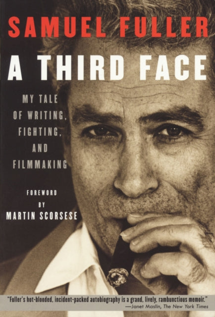 Book cover of: Third Face
