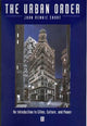 Book cover of: Urban Order