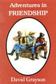 Book cover of: Adventures in Friendship