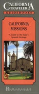 Book cover of: California Missions