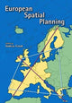 Book cover of: European Spatial Planning