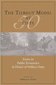 Book cover of: Tiebout Model at Fifty – Essays in Public Economics in Honor of Wallace Oates. By: William A. Fischel