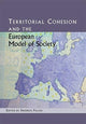 Book cover of: Territorial Cohesion and the European Model of Society. By: Andres Faludi