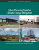Book cover of: Urban Planning Tools for Climate Change Mitigation