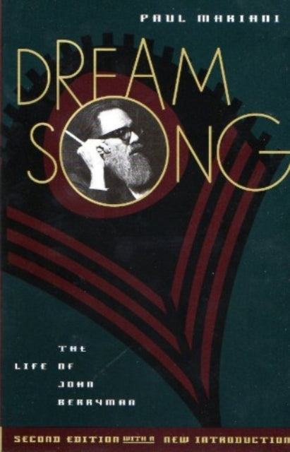 Book cover of: Dream Song