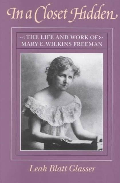 Book cover of: In a Hidden Closet