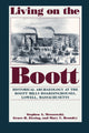 Book cover of: Living on the Boott