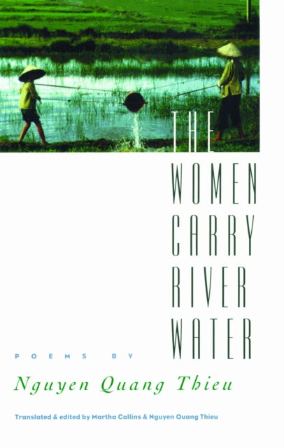Book cover of: Women Carry River Water