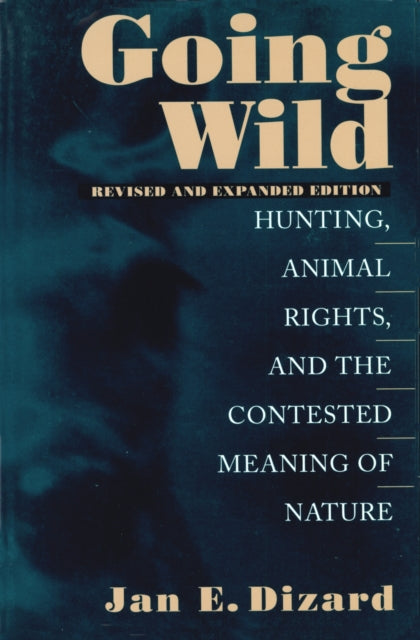 Book cover of: Going Wild