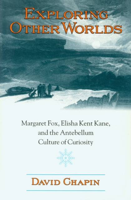 Book cover of: Exploring Other Worlds