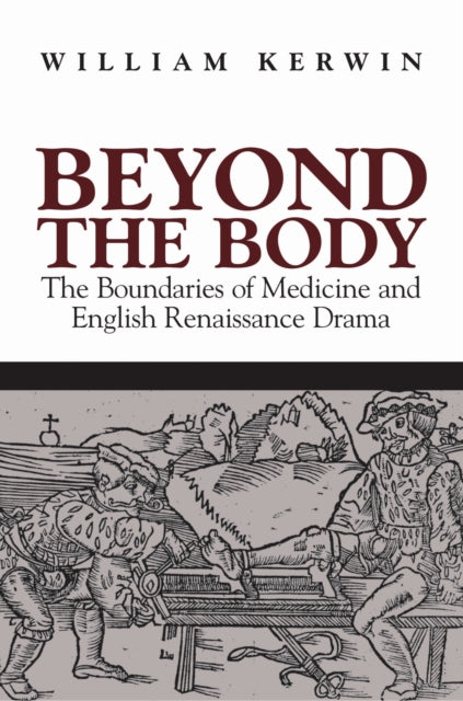 Book cover of: Beyond the Body