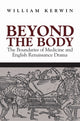 Book cover of: Beyond the Body