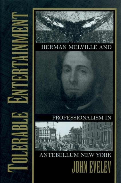 Book cover of: Tolerable Entertainment