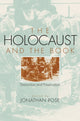 Book cover of: Holocaust and the Book