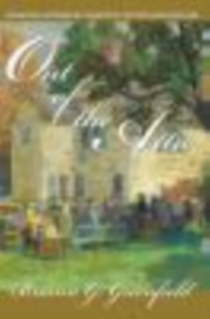 Book cover of: Out of the Attic. By: Briann Greenfield