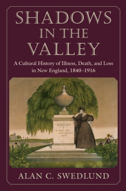 Book cover of: Shadows in the Valley. By: Alan C. Swedlund