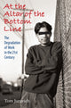 Book cover of: At the Altar of the Bottom Line. By: Tom Juravich